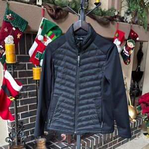 32 degrees, Black Puffer Jacket